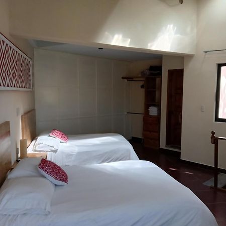 J&K Suite San Cristóbal de Las Casas Εξωτερικό φωτογραφία