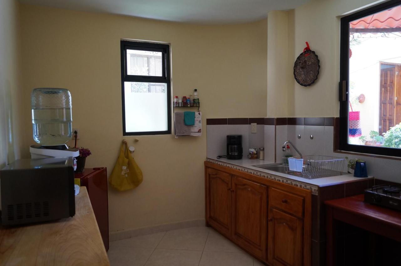 J&K Suite San Cristóbal de Las Casas Εξωτερικό φωτογραφία
