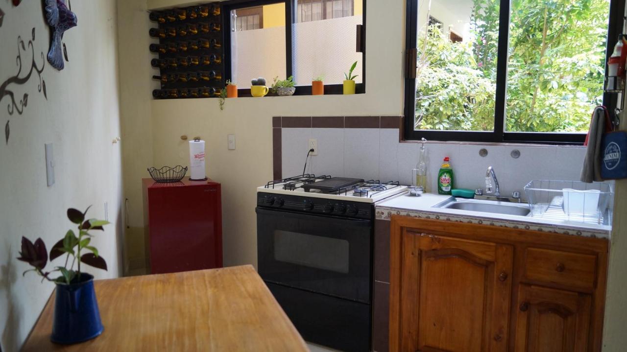 J&K Suite San Cristóbal de Las Casas Εξωτερικό φωτογραφία