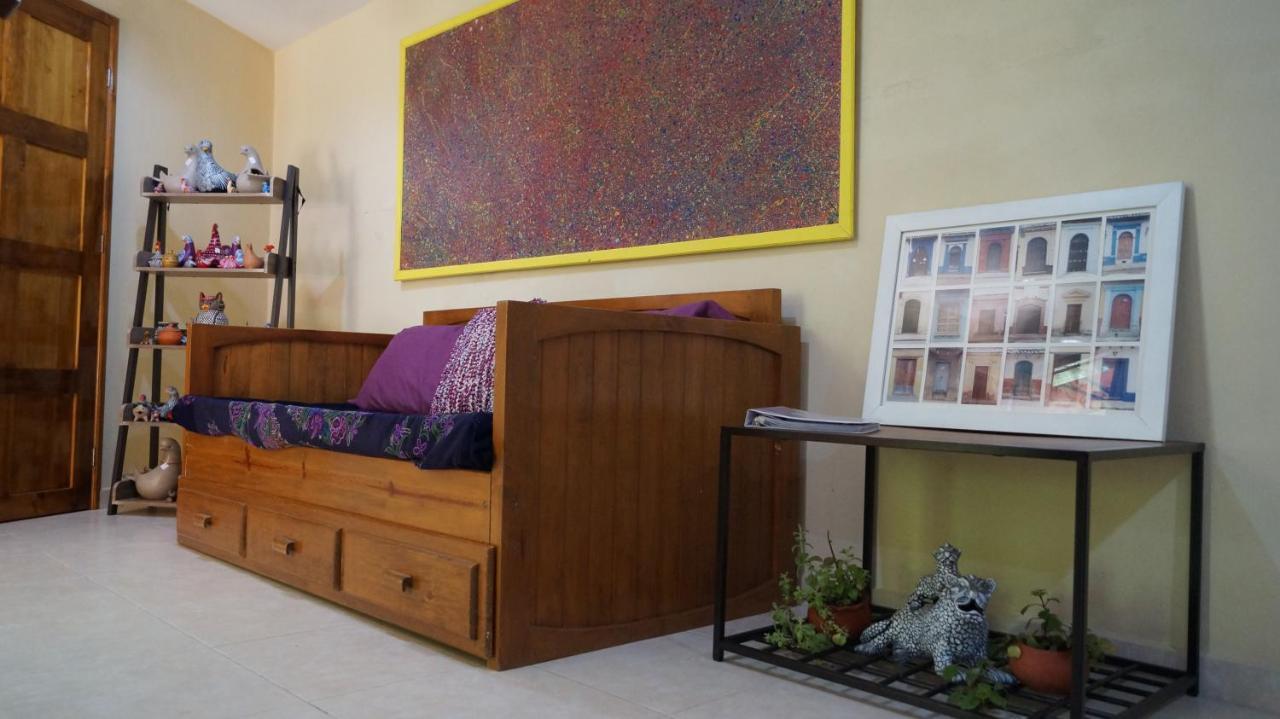 J&K Suite San Cristóbal de Las Casas Εξωτερικό φωτογραφία