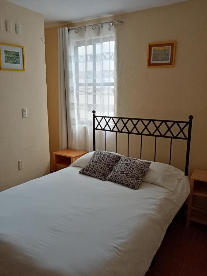 J&K Suite San Cristóbal de Las Casas Εξωτερικό φωτογραφία