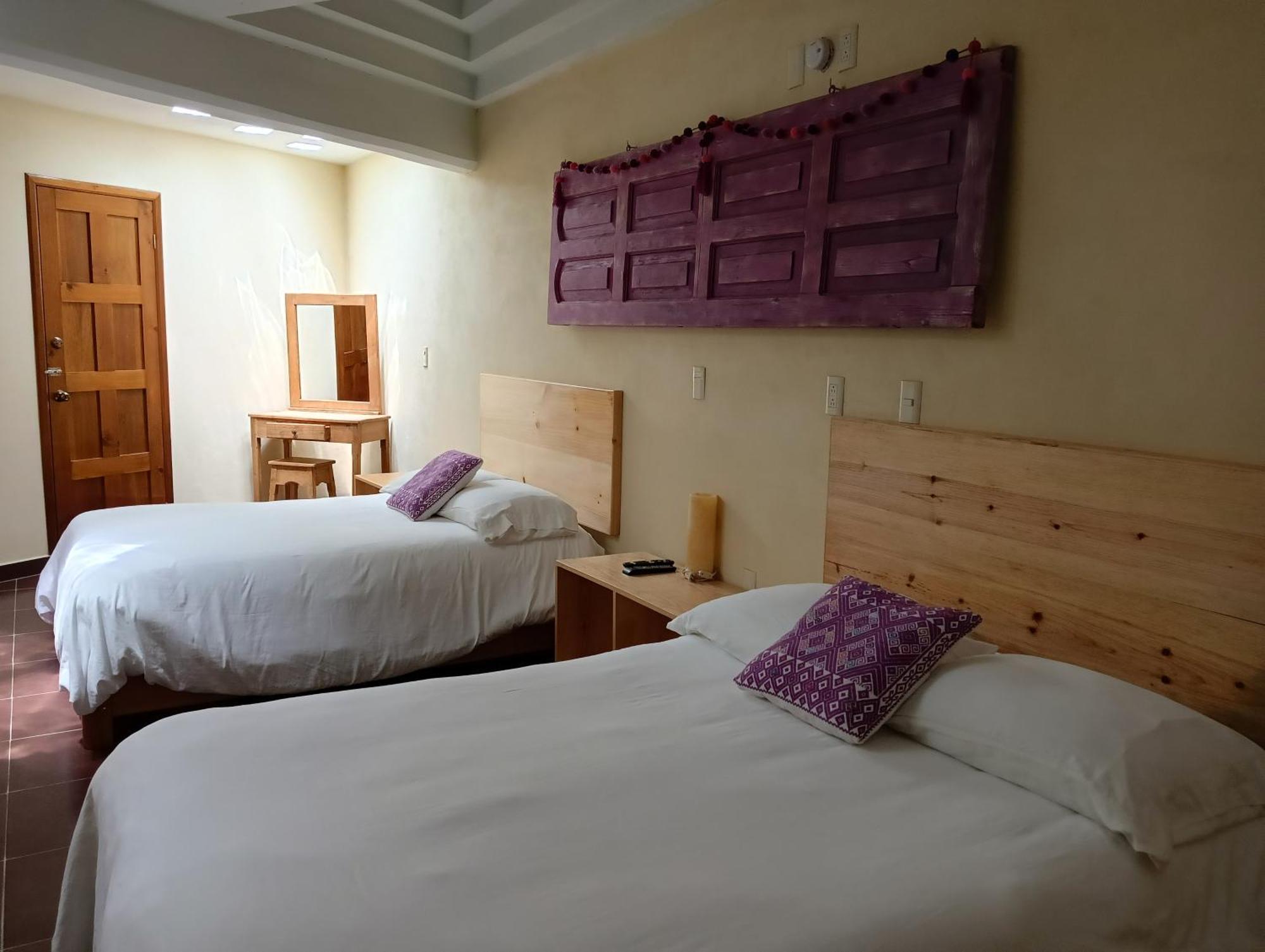 J&K Suite San Cristóbal de Las Casas Εξωτερικό φωτογραφία