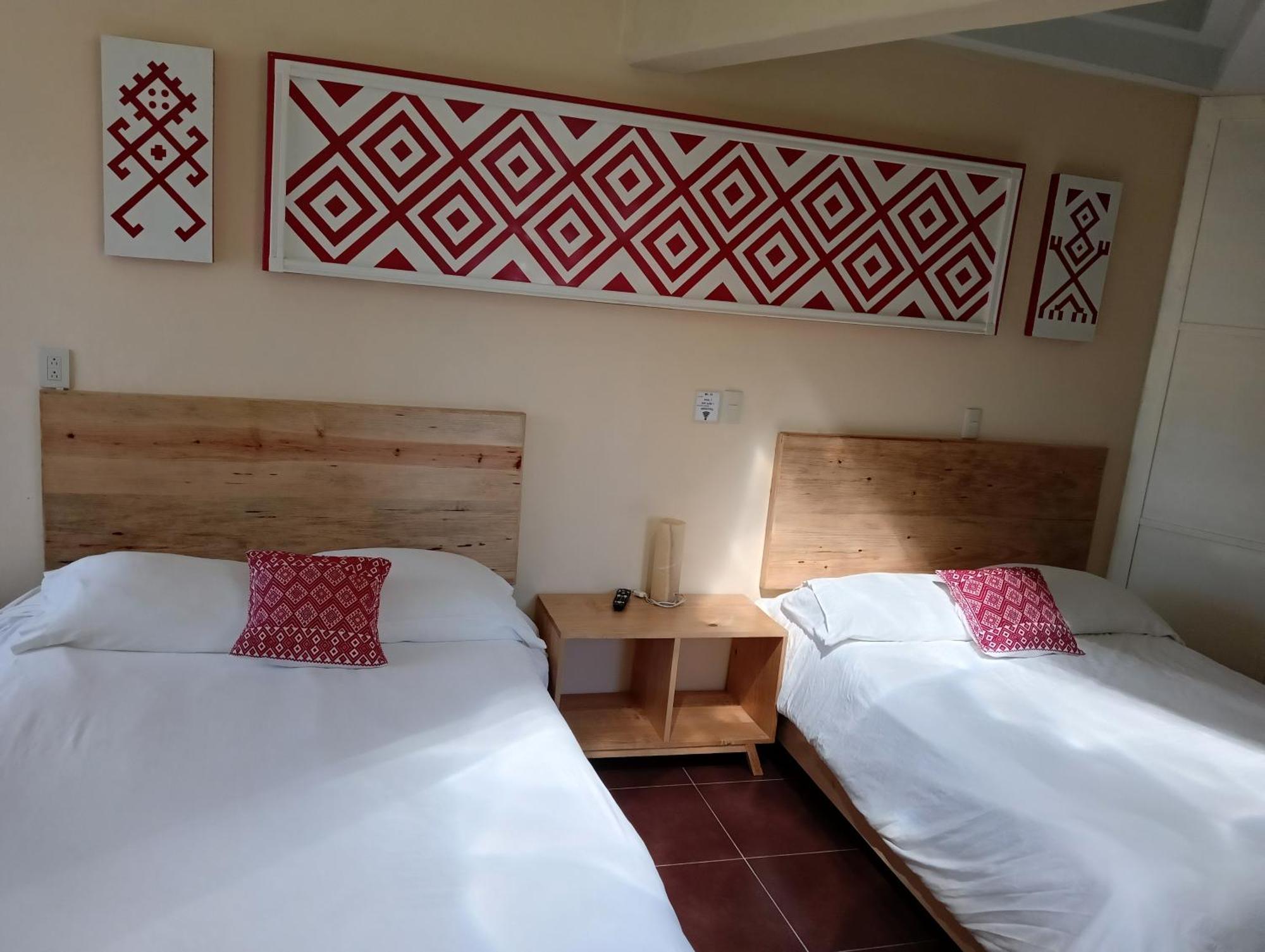 J&K Suite San Cristóbal de Las Casas Εξωτερικό φωτογραφία