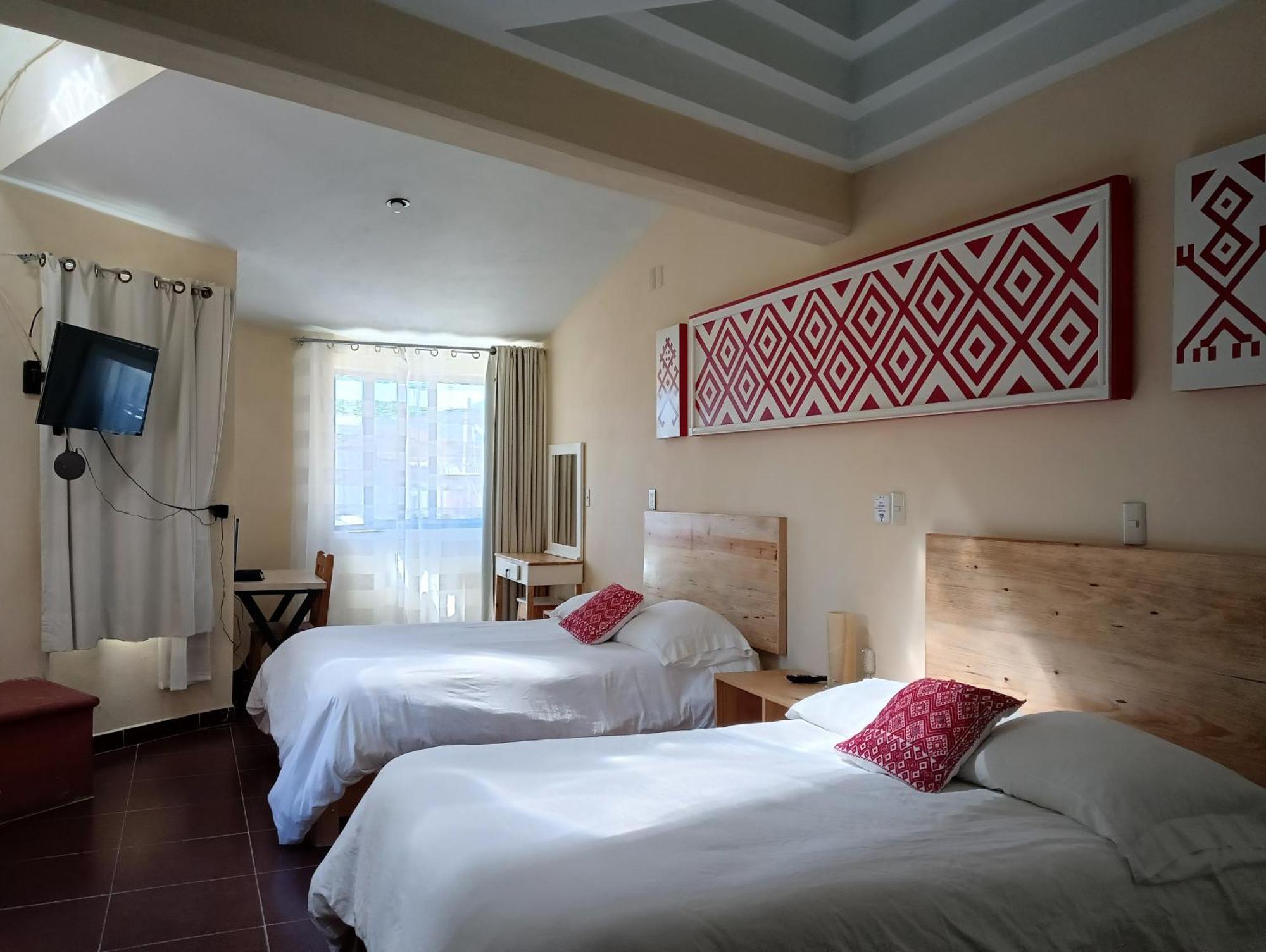 J&K Suite San Cristóbal de Las Casas Εξωτερικό φωτογραφία