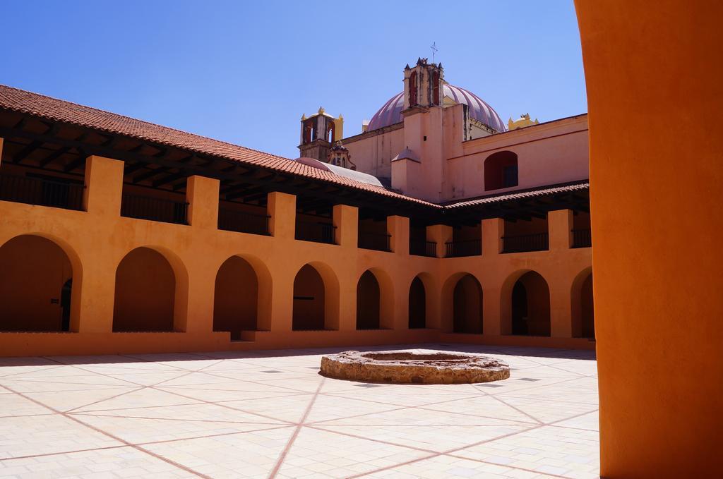 J&K Suite San Cristóbal de Las Casas Εξωτερικό φωτογραφία