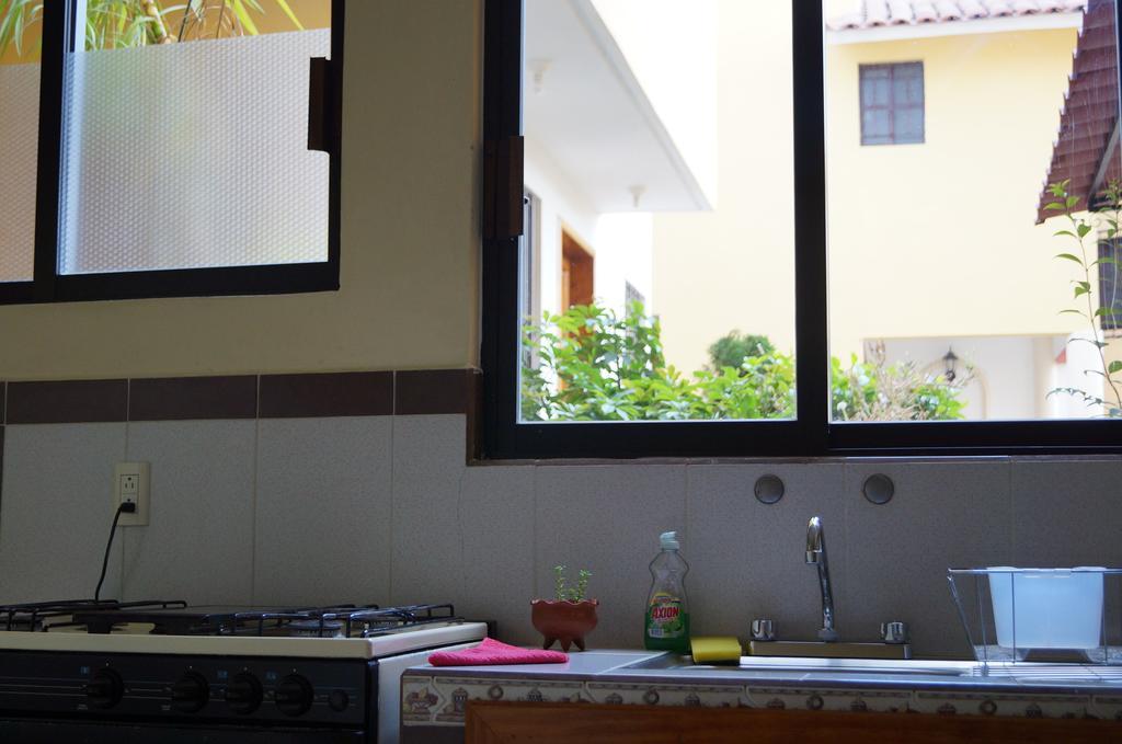 J&K Suite San Cristóbal de Las Casas Εξωτερικό φωτογραφία