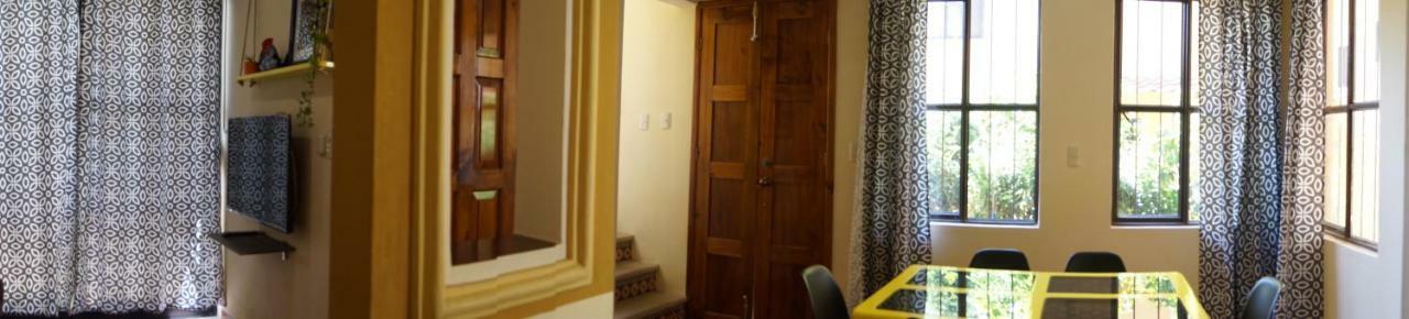 J&K Suite San Cristóbal de Las Casas Εξωτερικό φωτογραφία