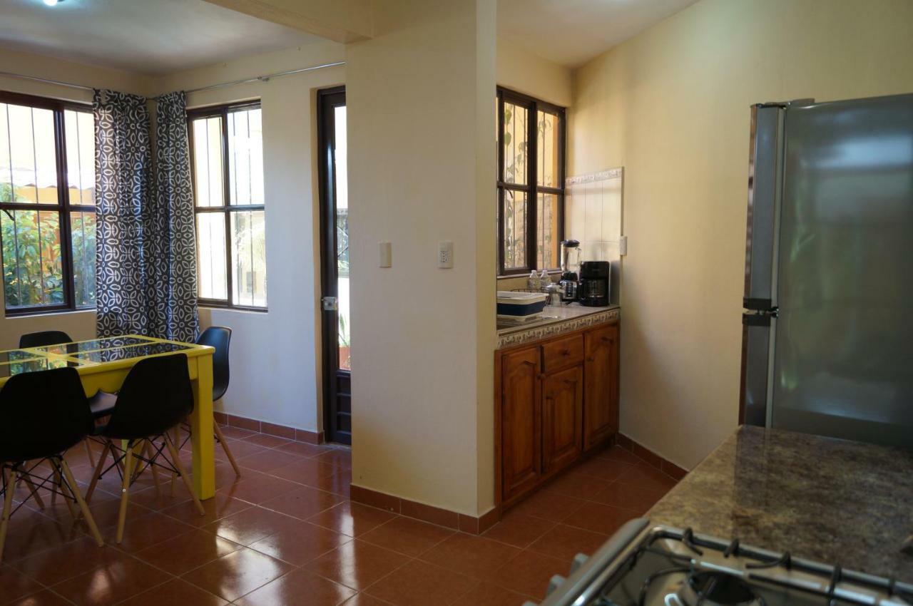 J&K Suite San Cristóbal de Las Casas Εξωτερικό φωτογραφία