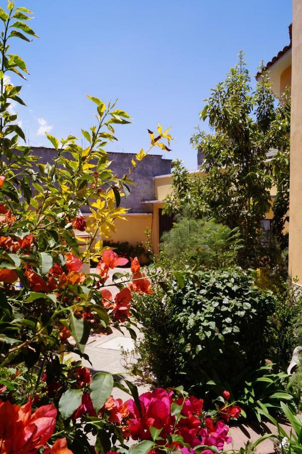 J&K Suite San Cristóbal de Las Casas Εξωτερικό φωτογραφία